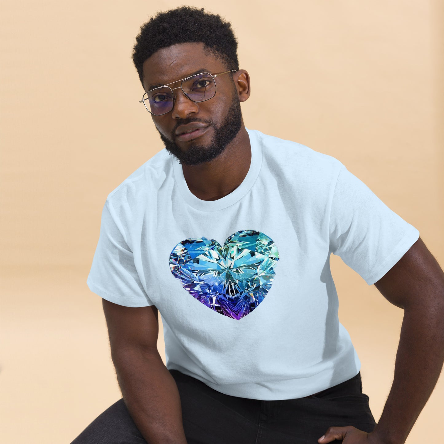 DiamondLove Classic Tee (NS011)
