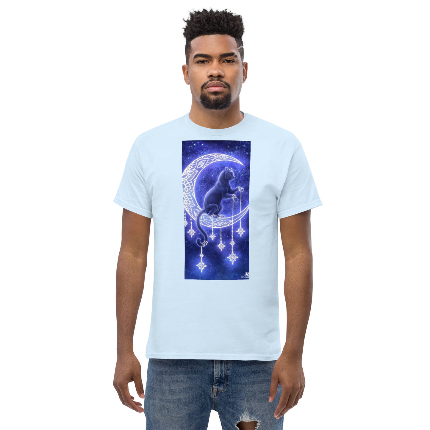 Dream CAT'cher Classic Tee (NS044)
