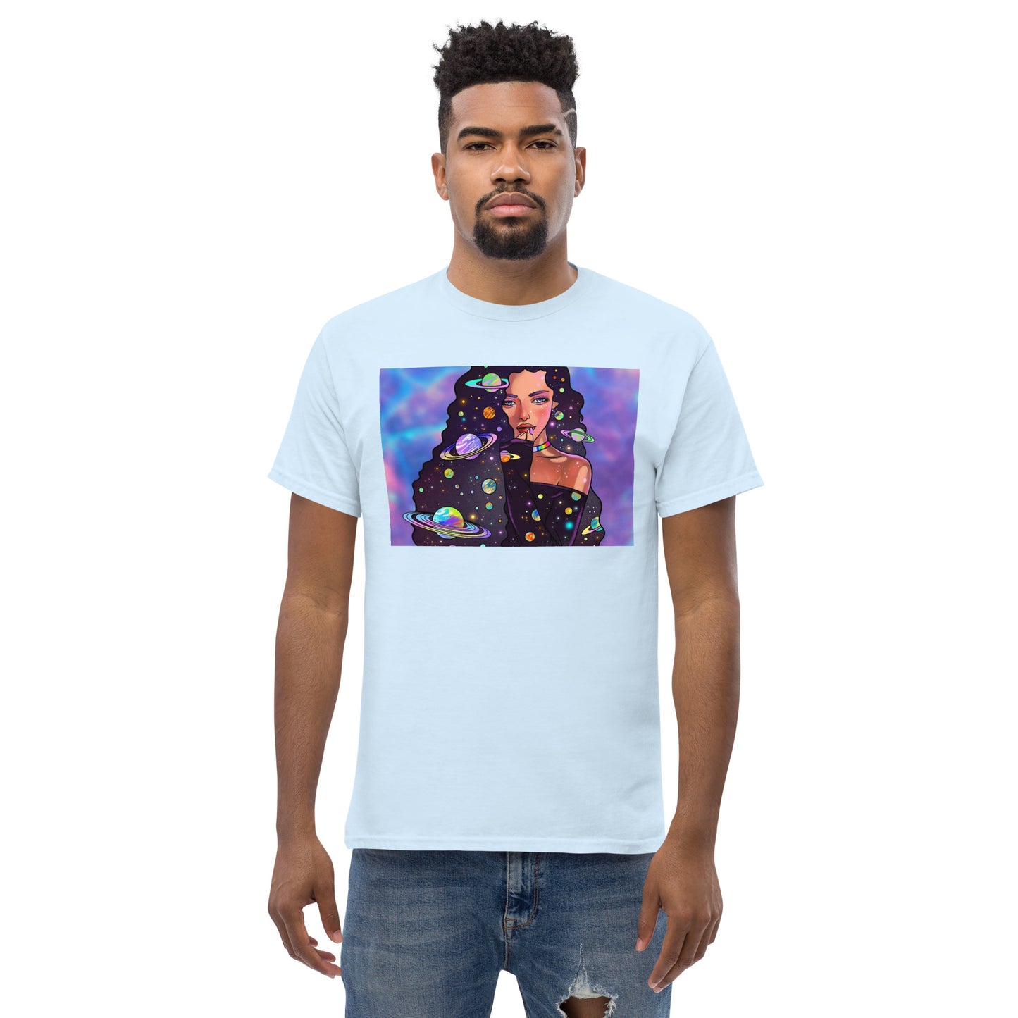 Planetarium Classic Tee (NS042)