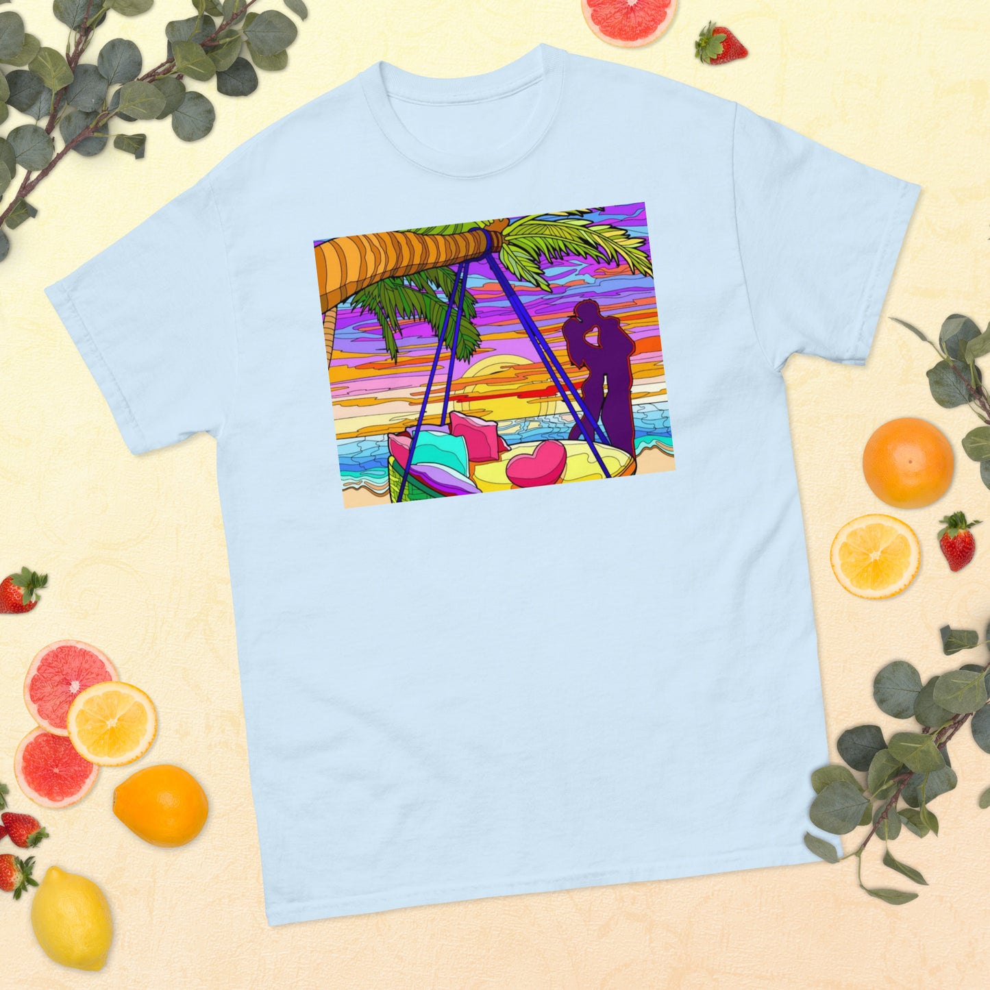 CamperTastic Tee (NS040)