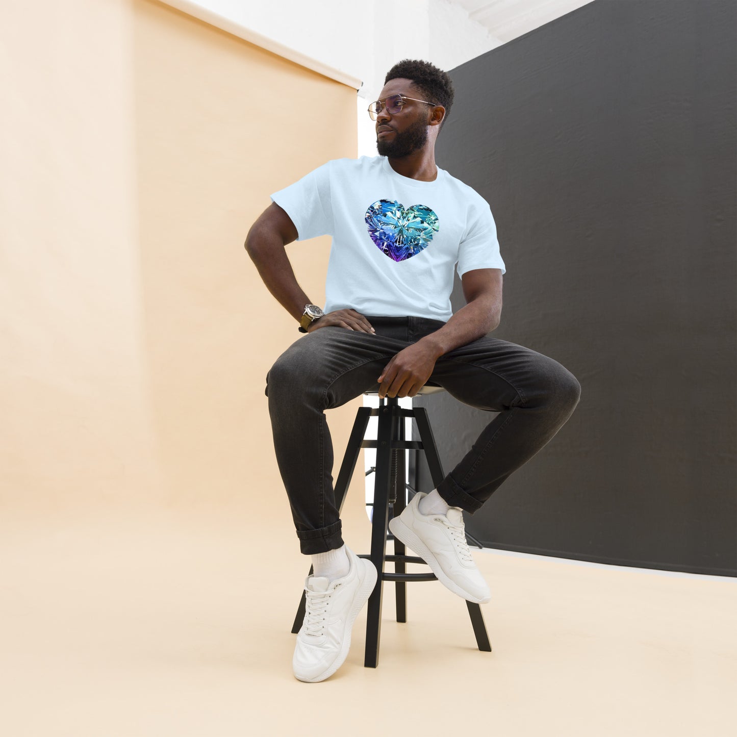 DiamondLove Classic Tee (NS011)