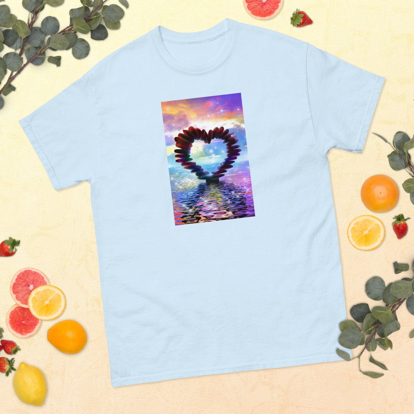 Peblove LY Tee (NS074)