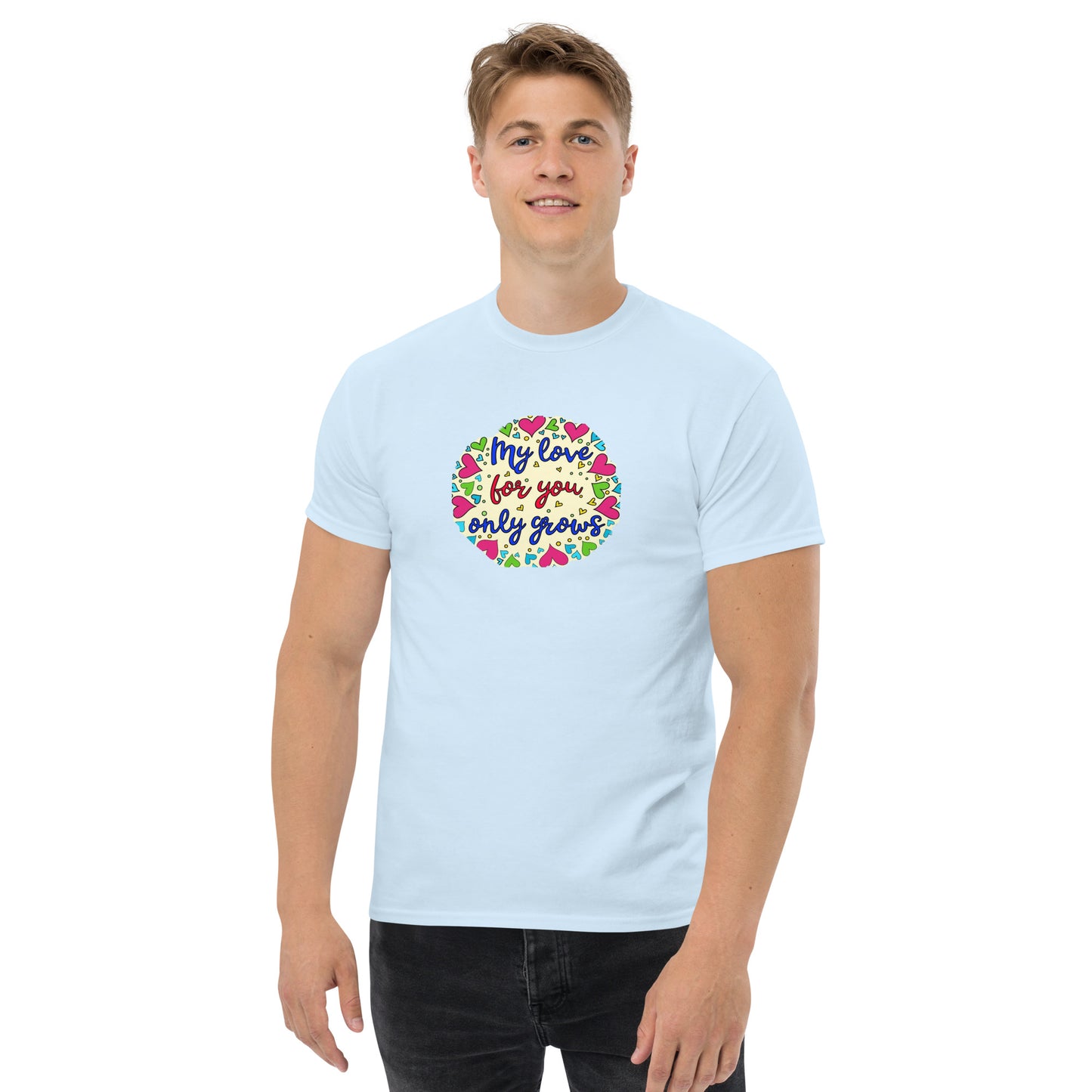 GrowHeart LY (NS062)