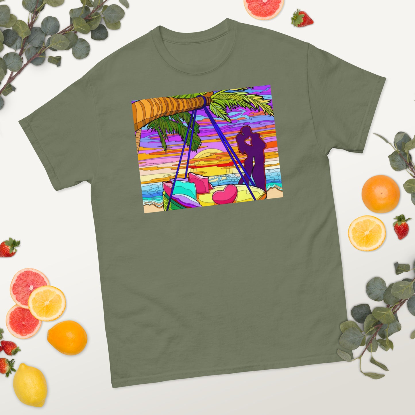 CamperTastic Tee (NS040)