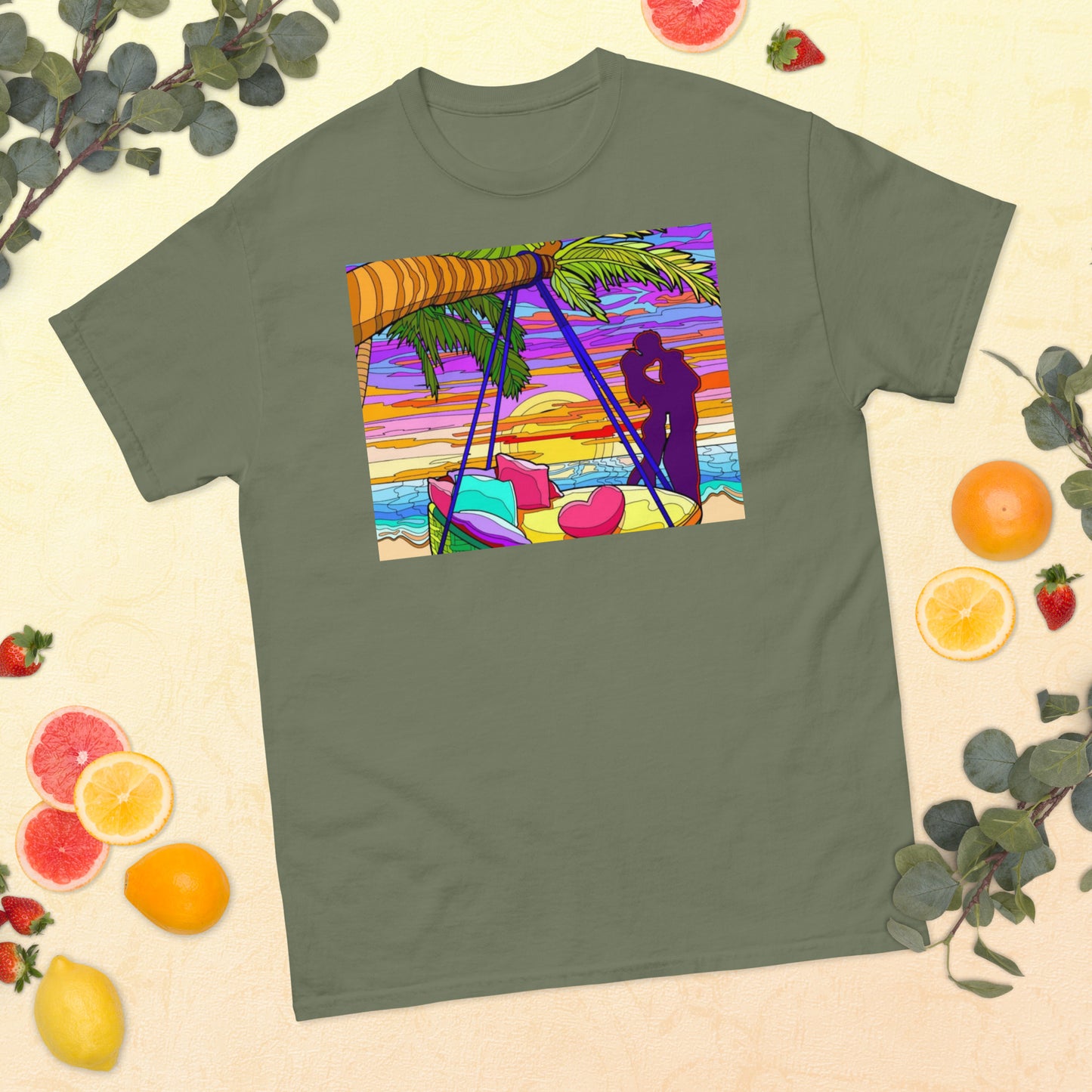 CamperTastic Tee (NS040)