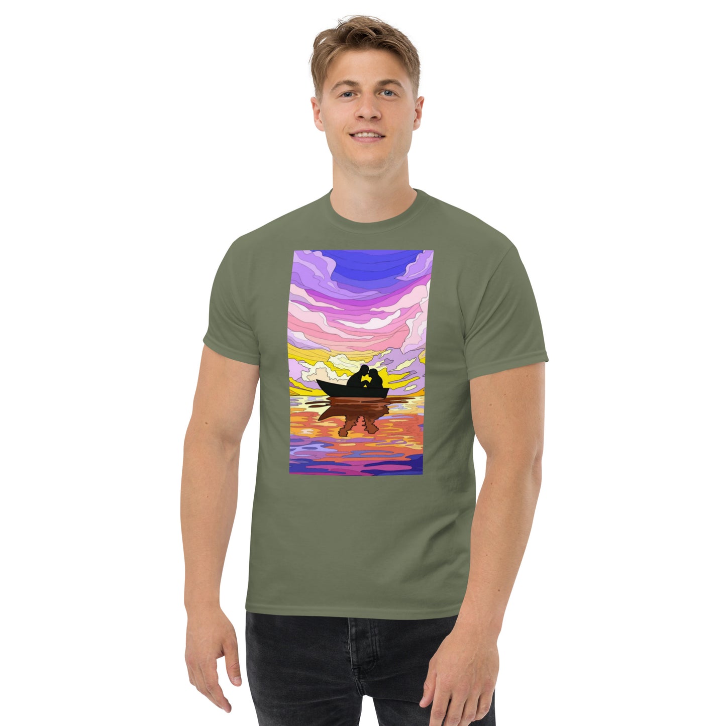 Purple Sky LY (NS031)
