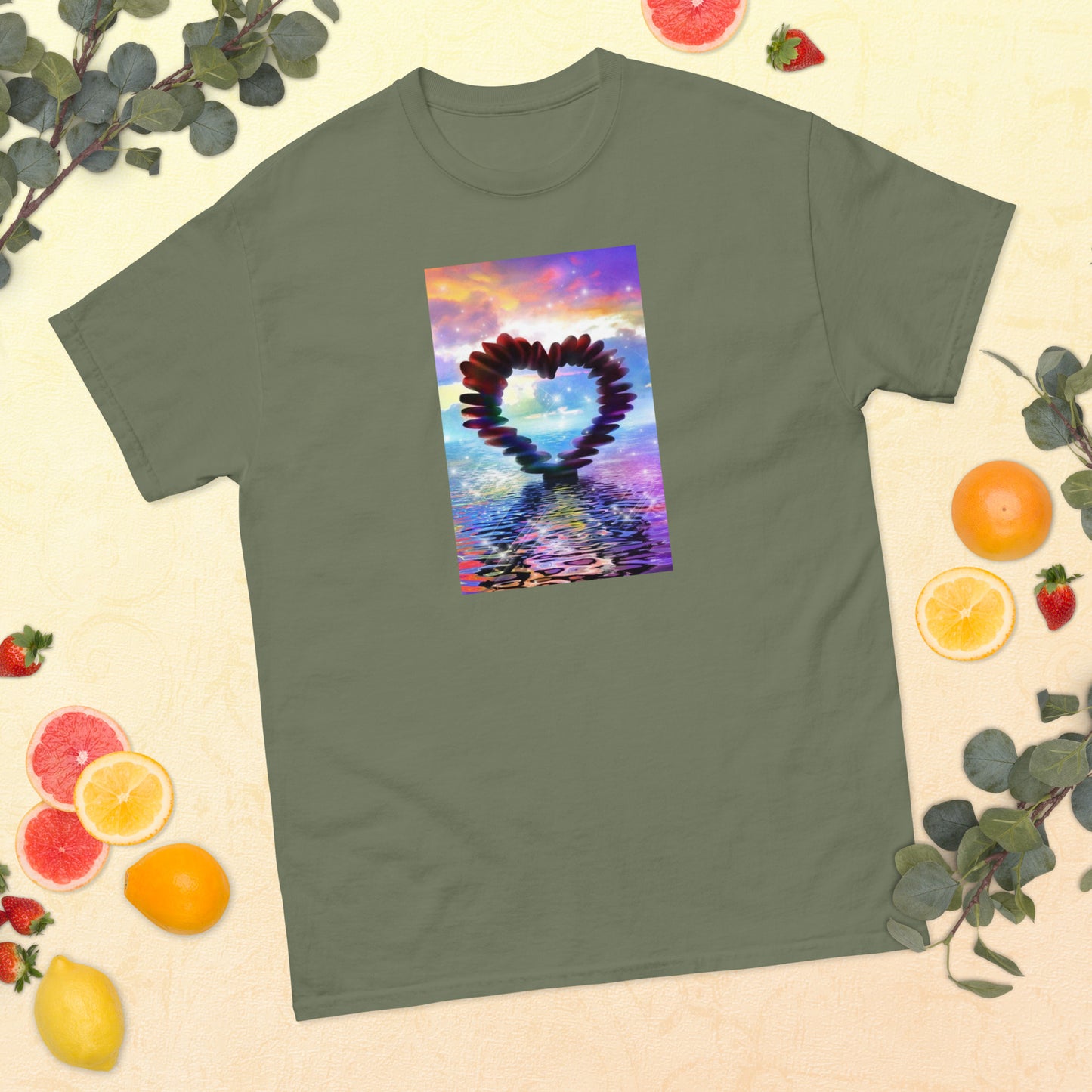 Peblove LY Tee (NS074)