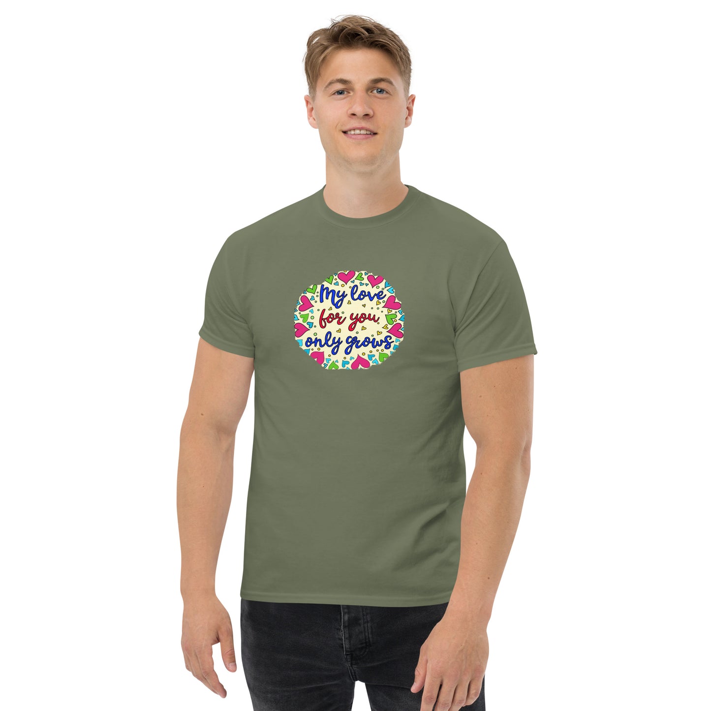 GrowHeart LY (NS062)