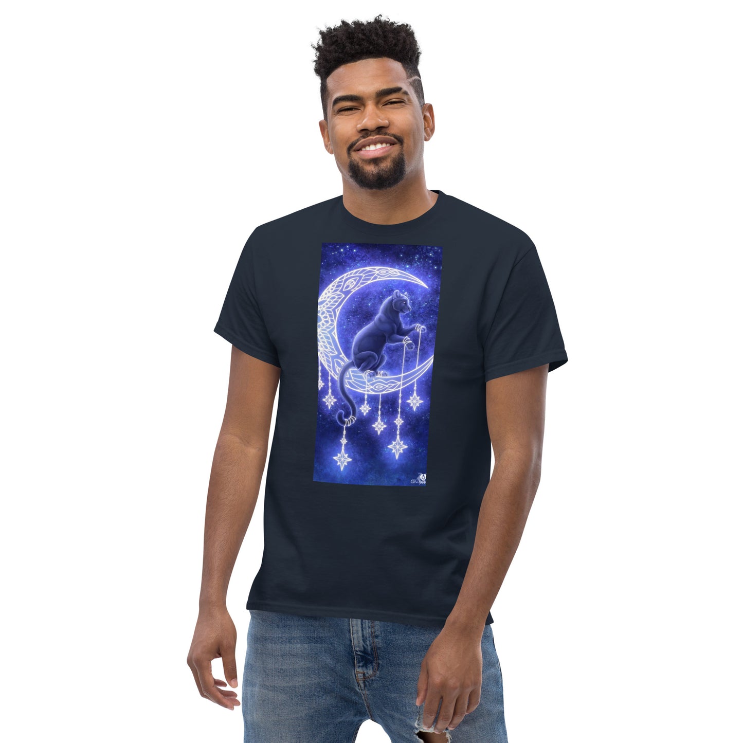 Dream CAT'cher Classic Tee (NS044)