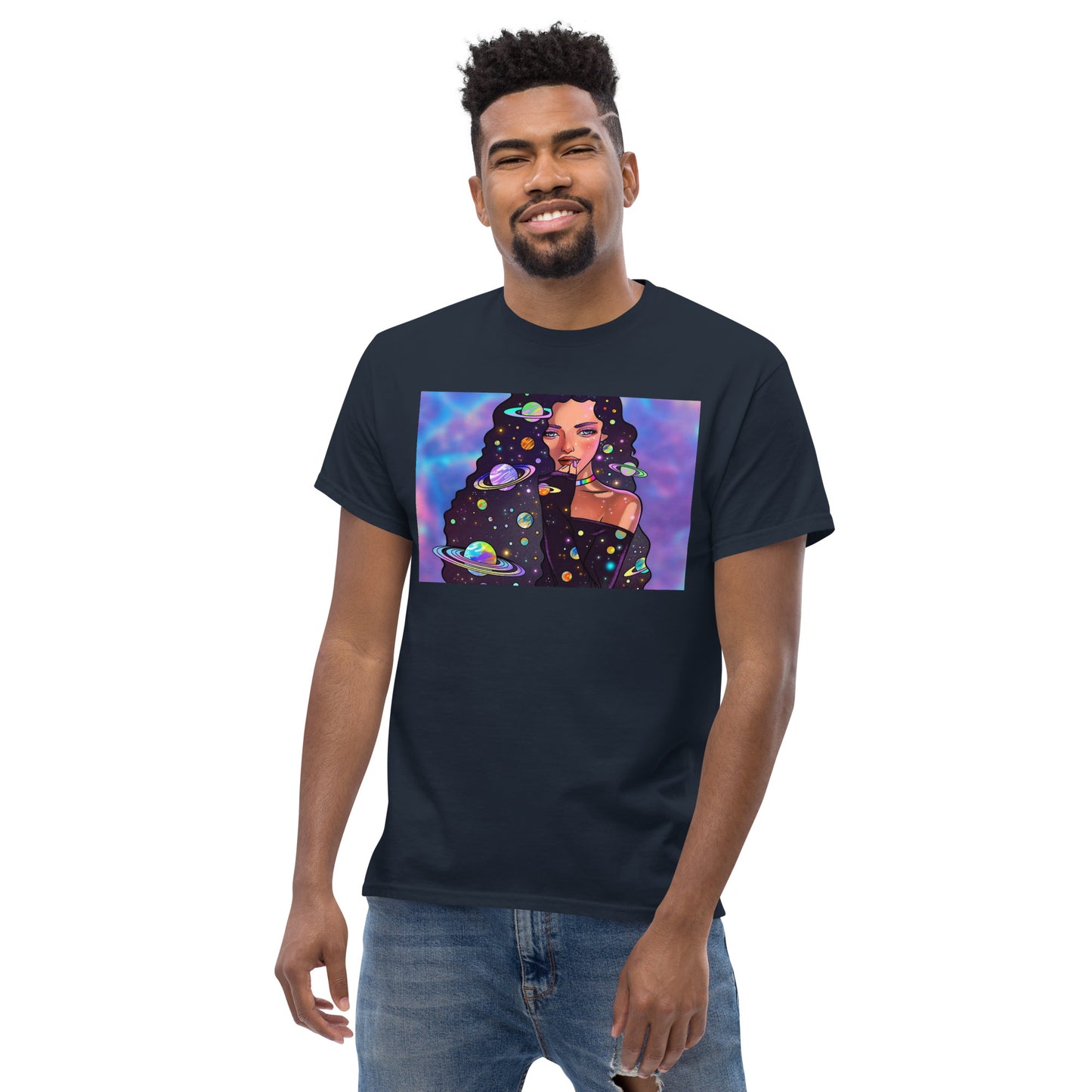 Planetarium Classic Tee (NS042)
