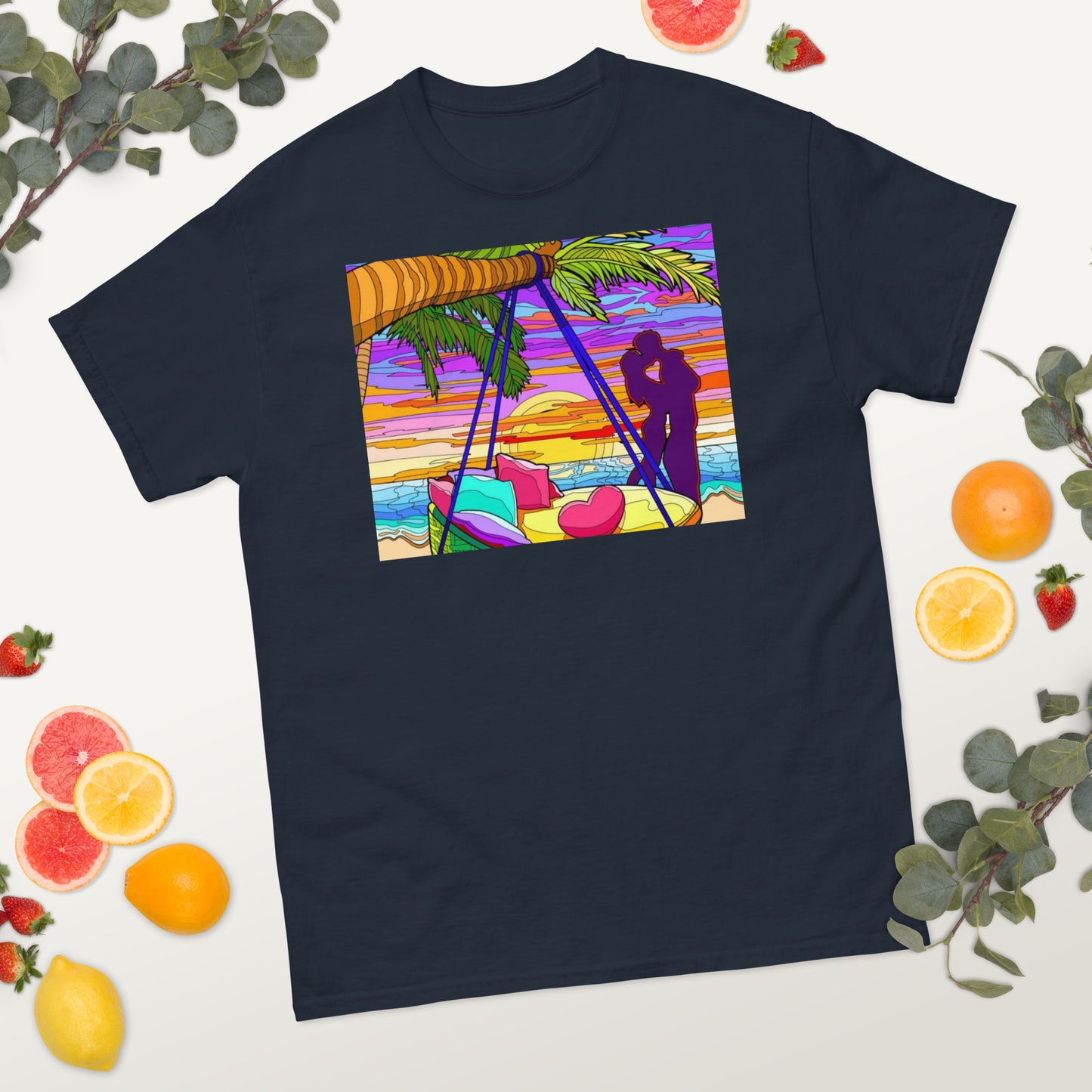 CamperTastic Tee (NS040)