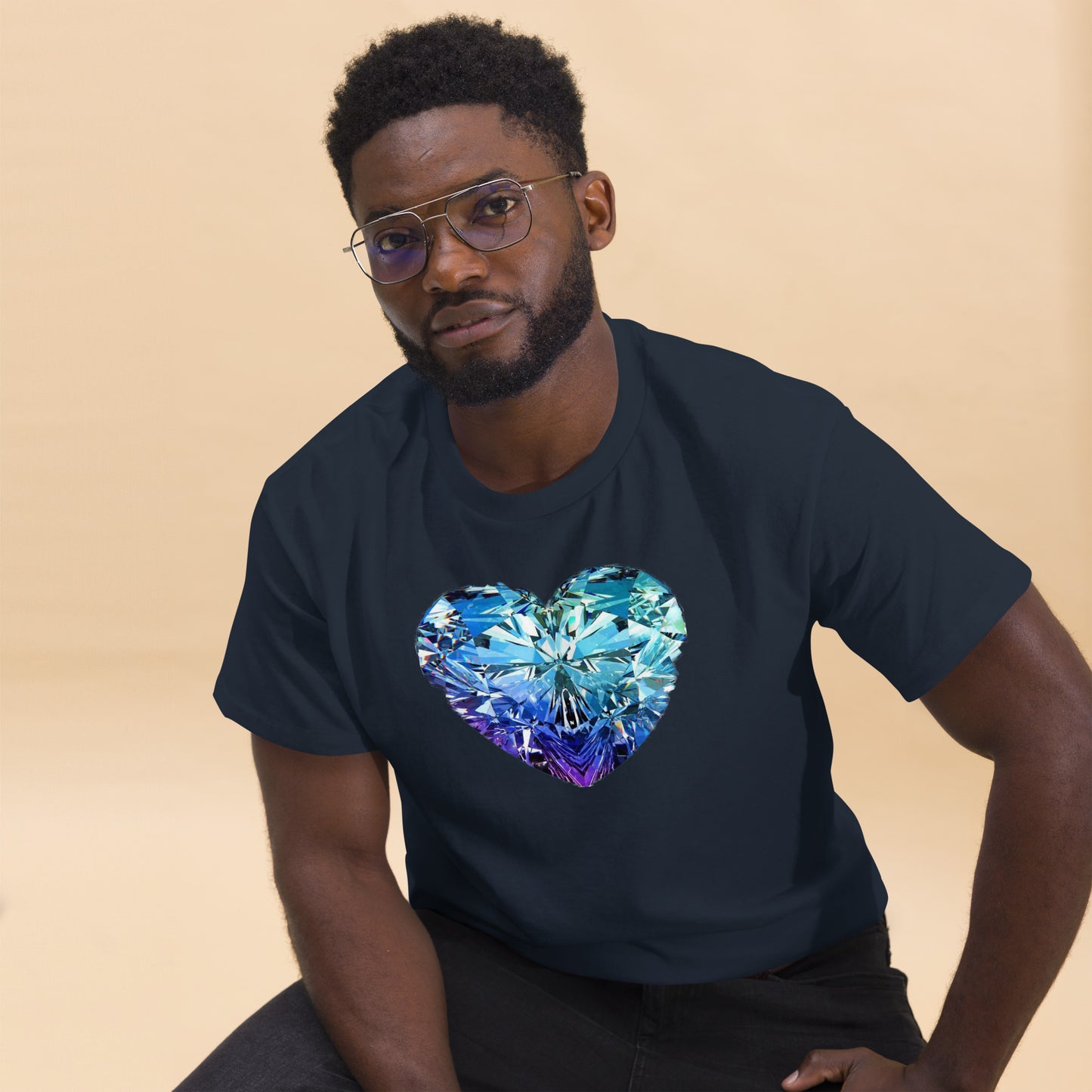 DiamondLove Classic Tee (NS011)