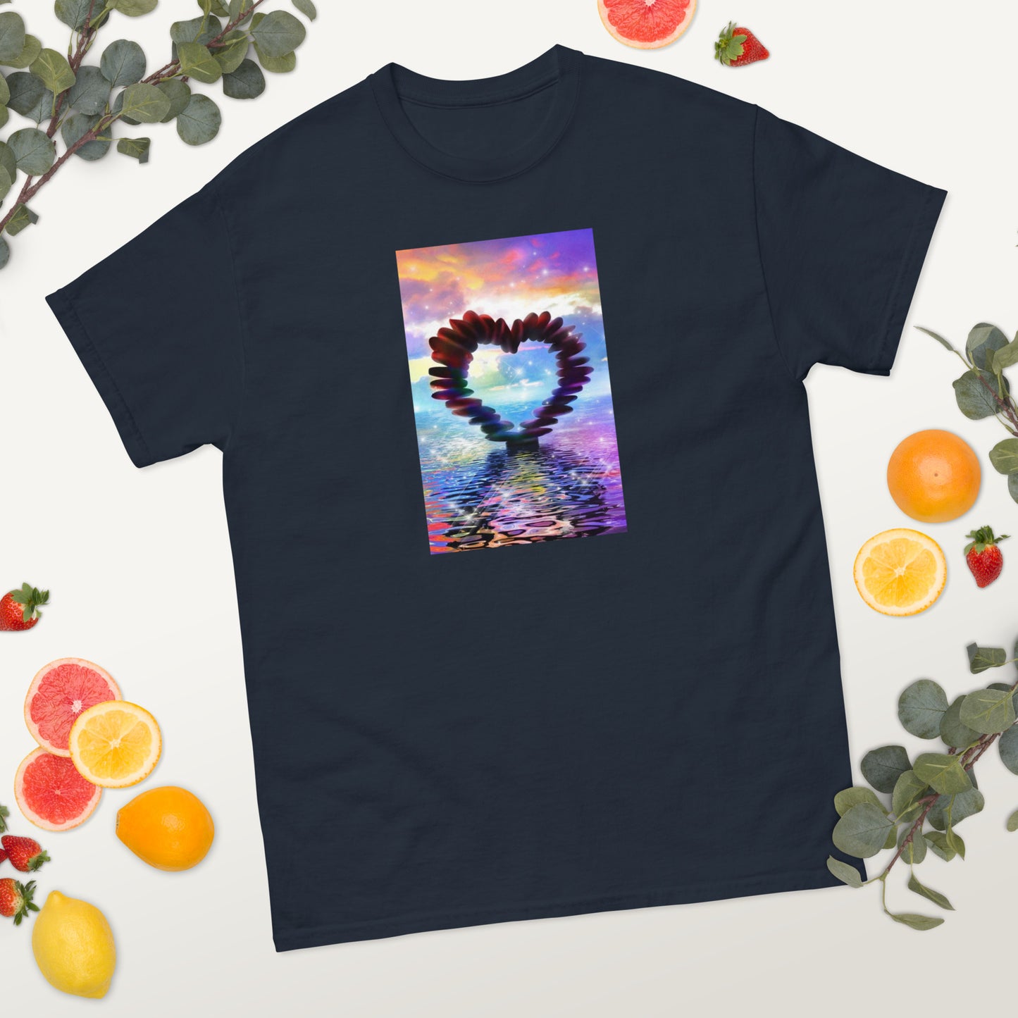 Peblove LY Tee (NS074)