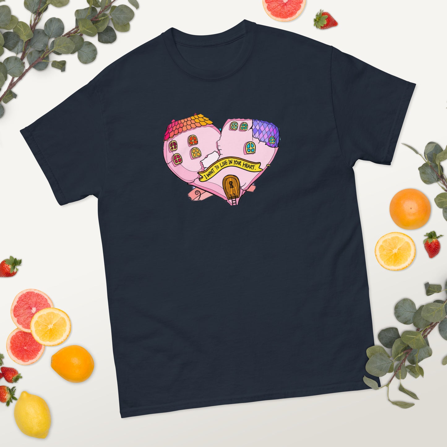 House Of Hearts LY (NS072)