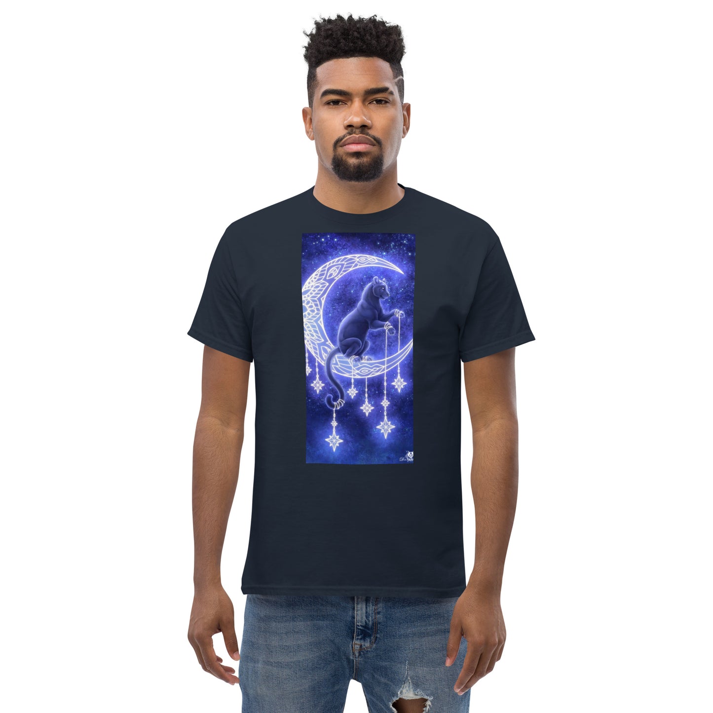 Dream CAT'cher Classic Tee (NS044)