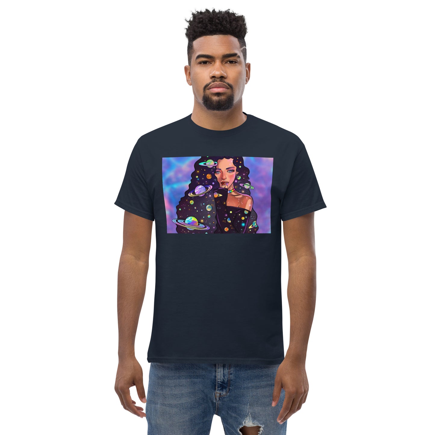 Planetarium Classic Tee (NS042)