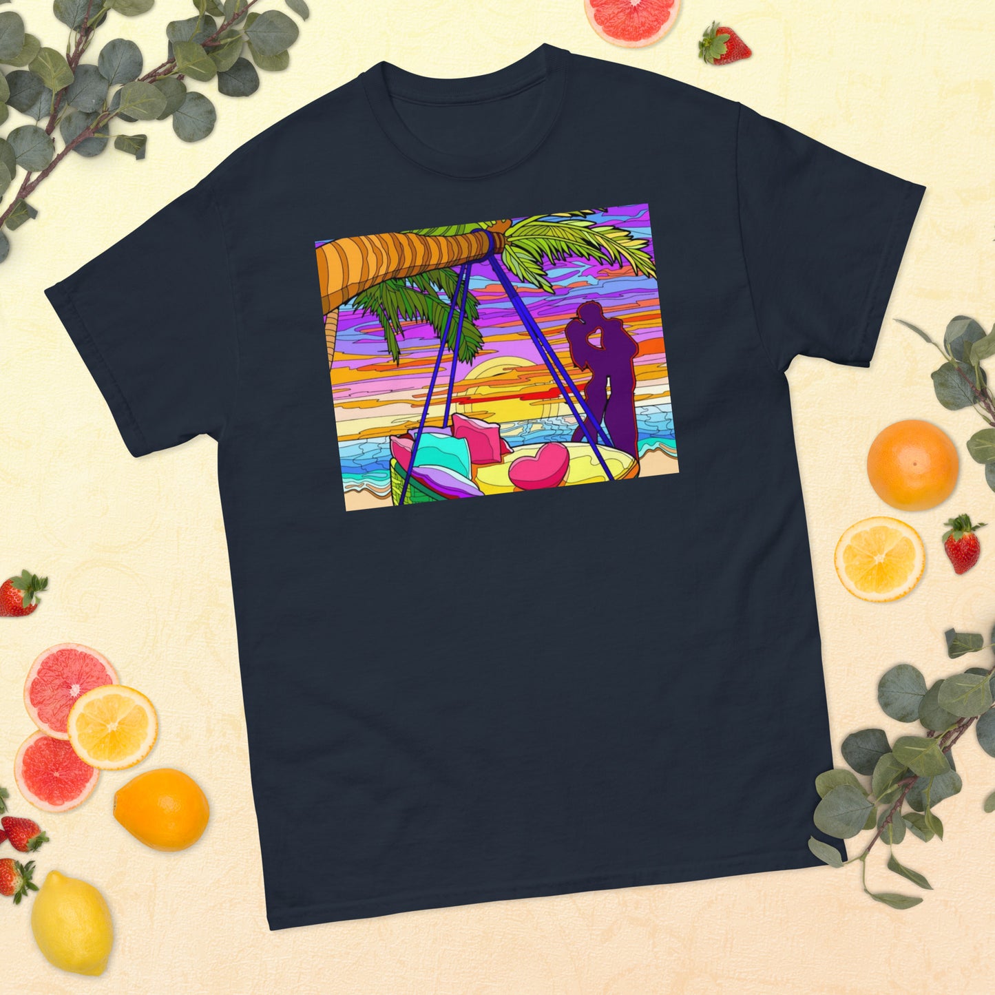 CamperTastic Tee (NS040)