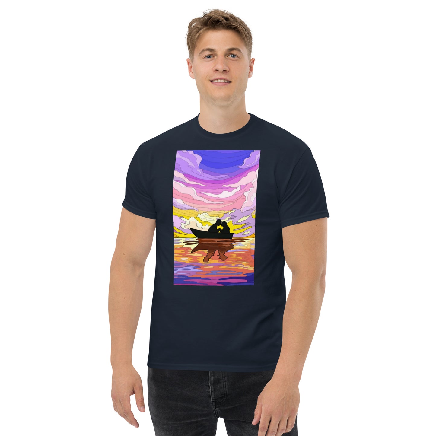 Purple Sky LY (NS031)