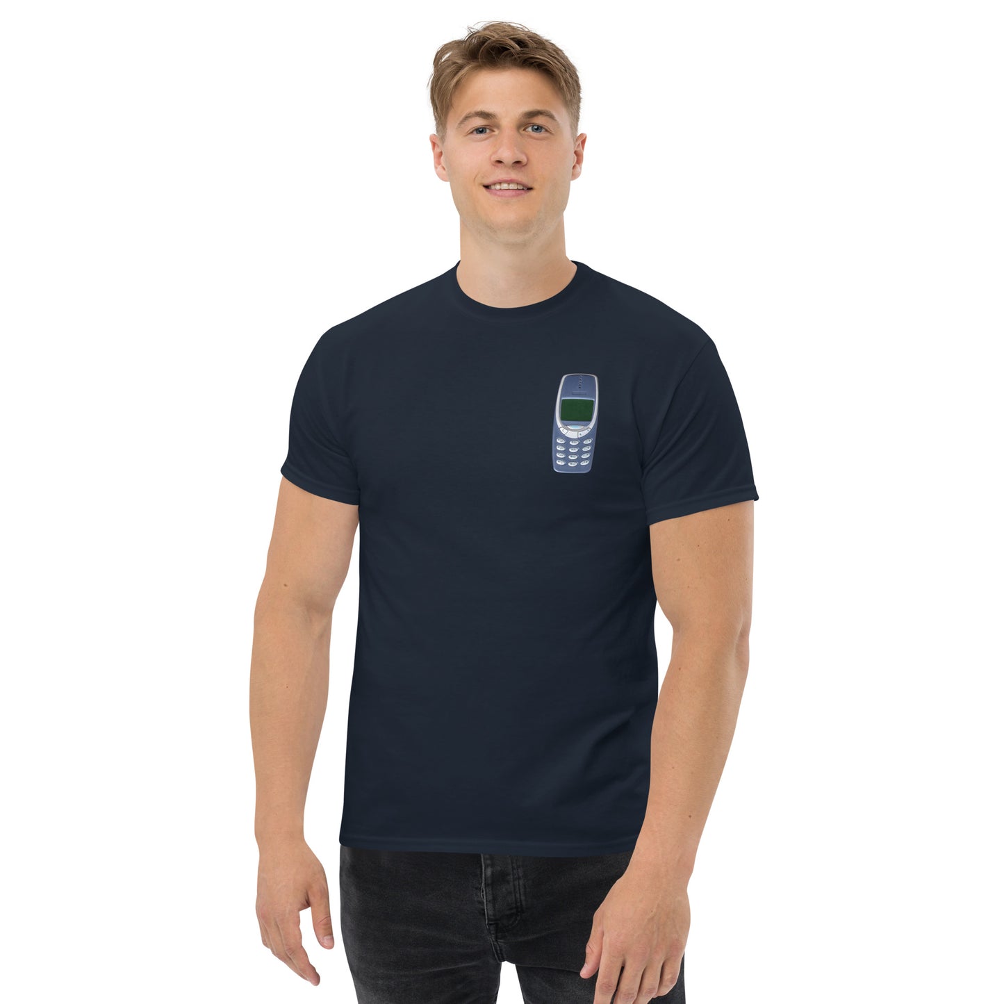 33Ten Classic Tee (NS019)