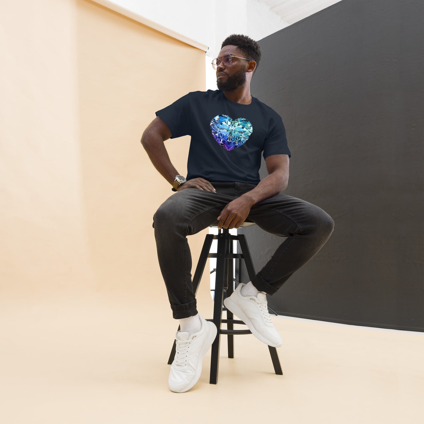 DiamondLove Classic Tee (NS011)