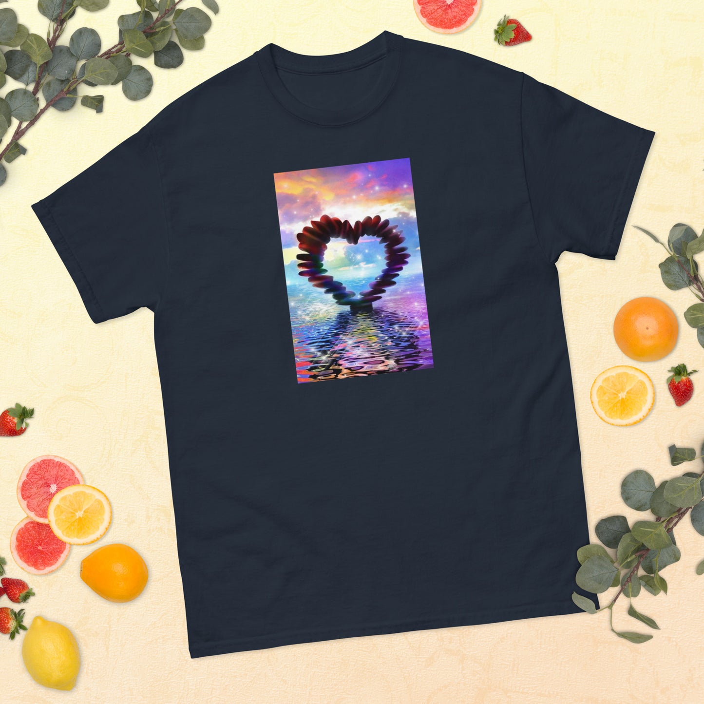 Peblove LY Tee (NS074)