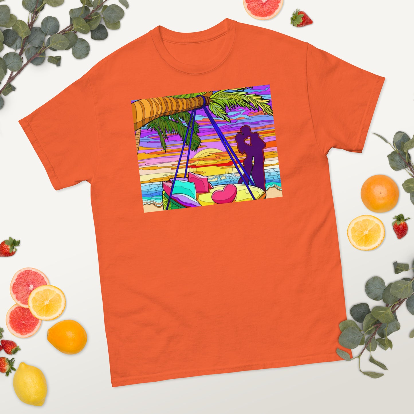 CamperTastic Tee (NS040)