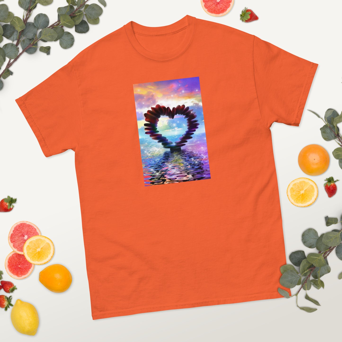 Peblove LY Tee (NS074)