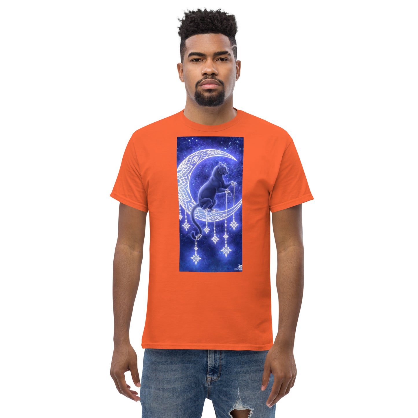 Dream CAT'cher Classic Tee (NS044)
