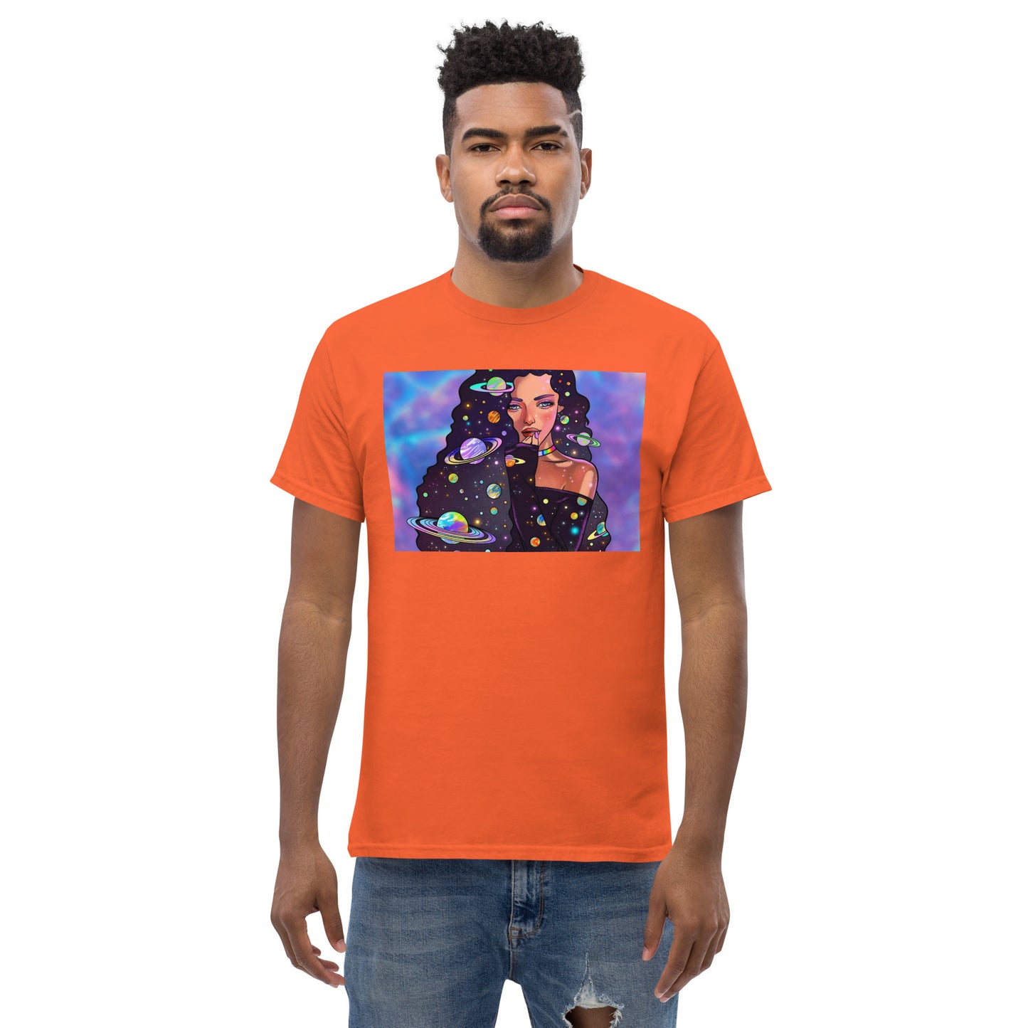 Planetarium Classic Tee (NS042)