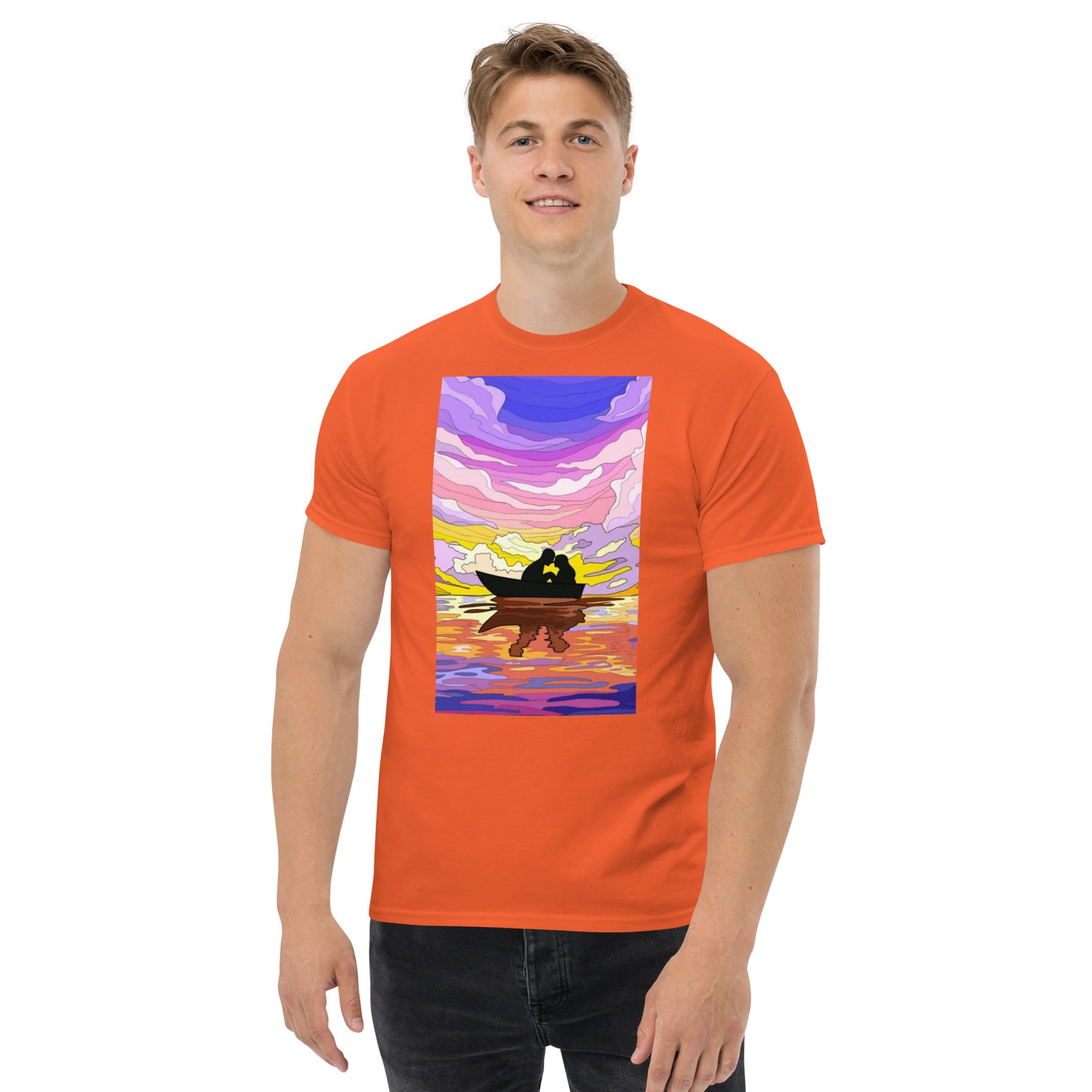 Purple Sky LY (NS031)