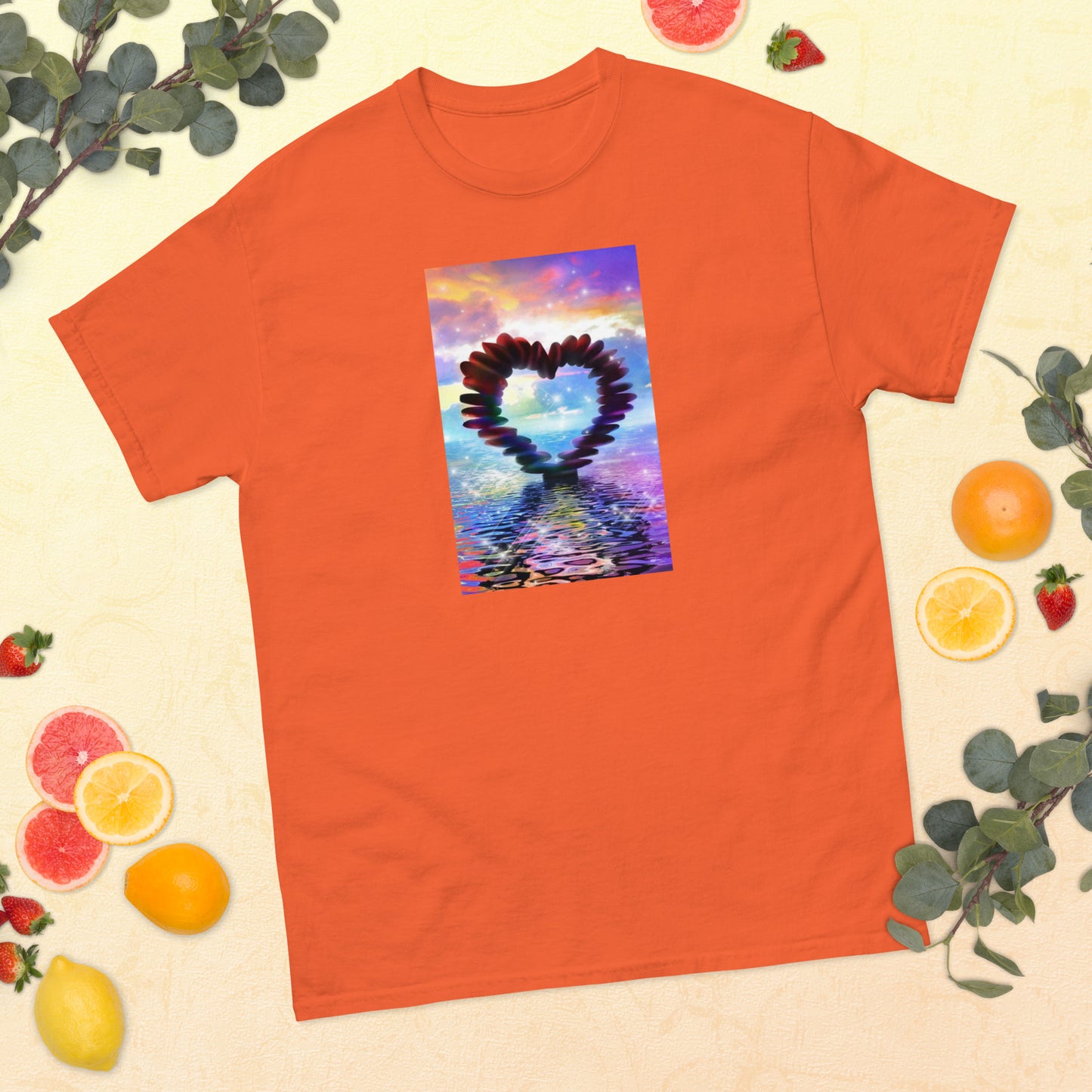 Peblove LY Tee (NS074)