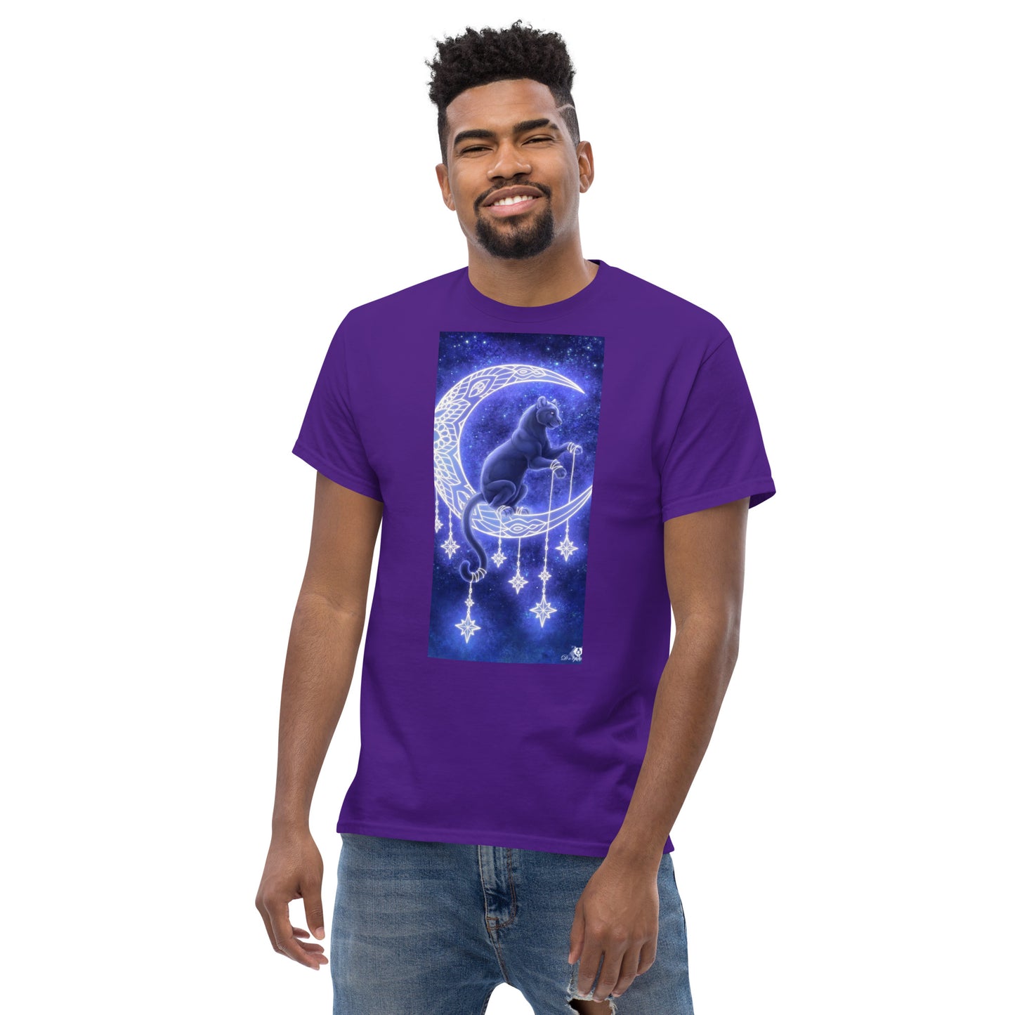 Dream CAT'cher Classic Tee (NS044)