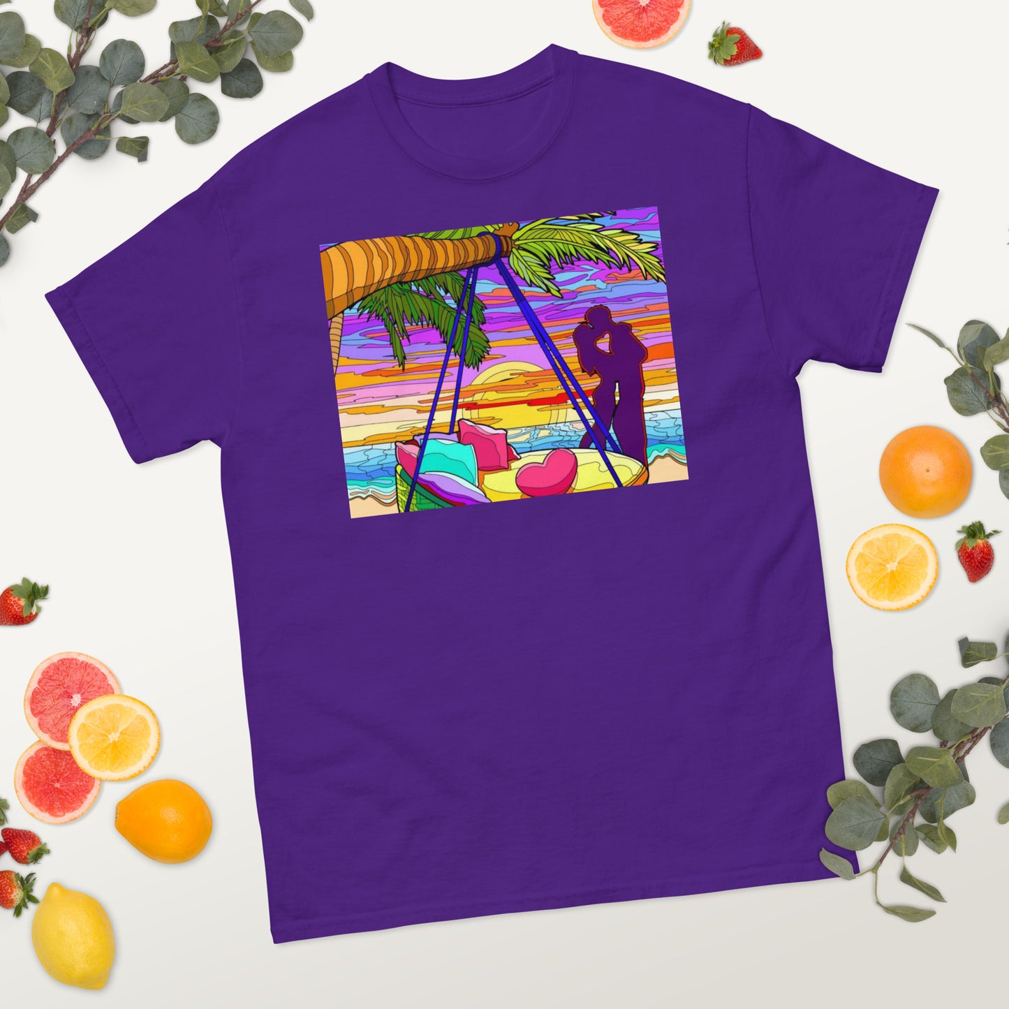 CamperTastic Tee (NS040)