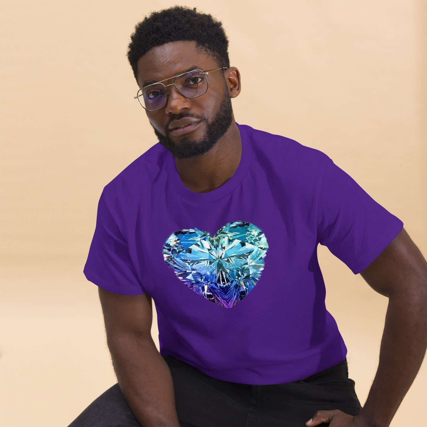 DiamondLove Classic Tee (NS011)