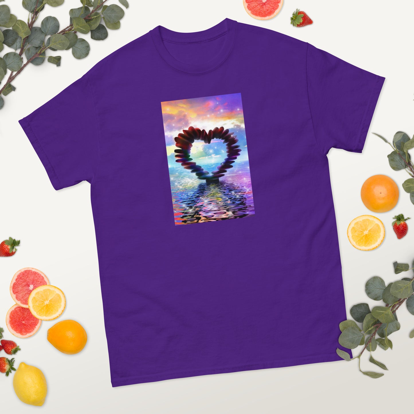 Peblove LY Tee (NS074)