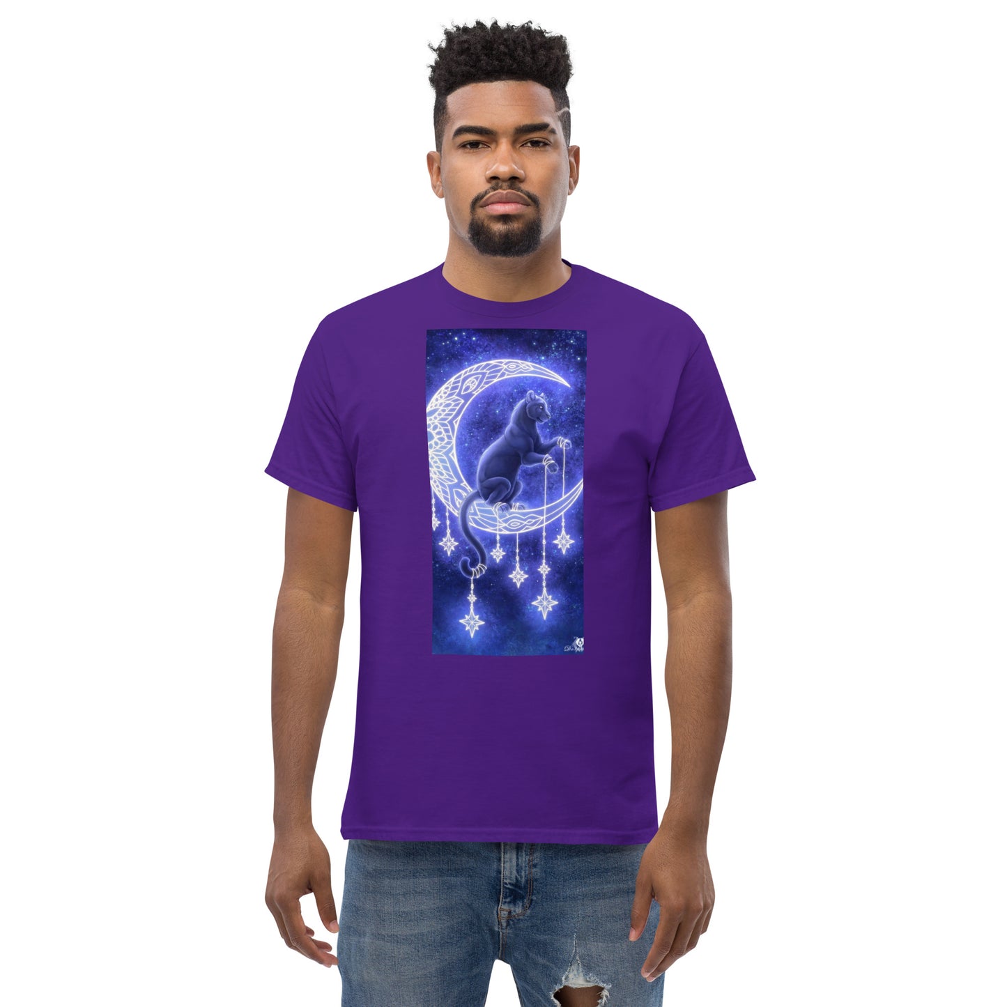 Dream CAT'cher Classic Tee (NS044)
