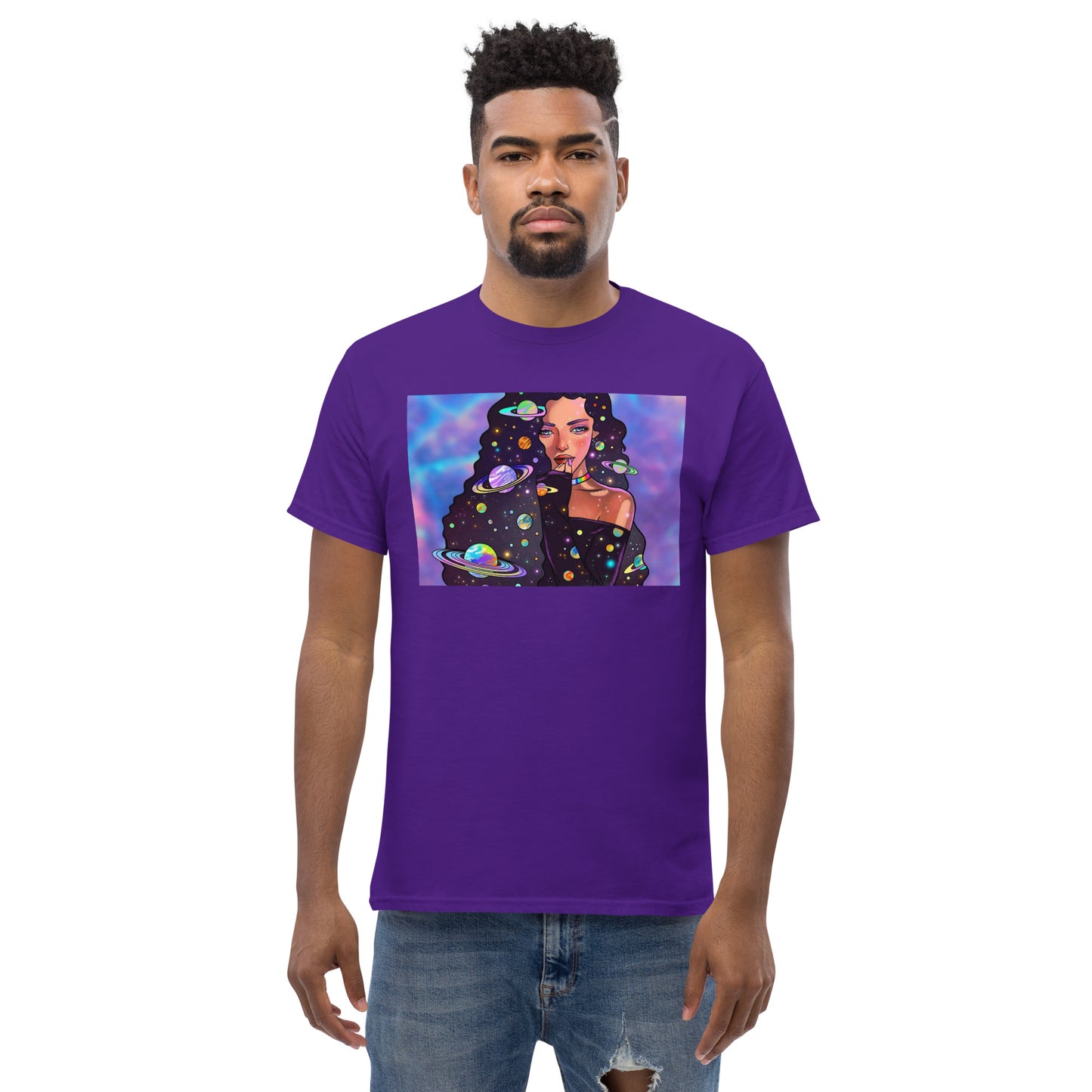Planetarium Classic Tee (NS042)