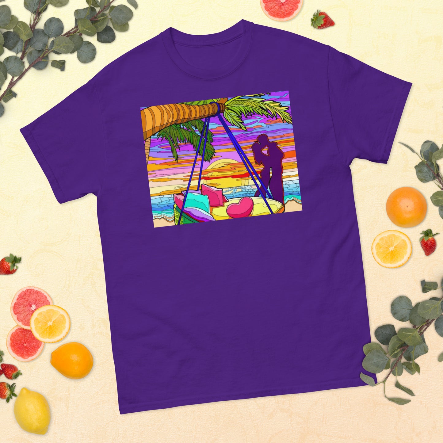 CamperTastic Tee (NS040)
