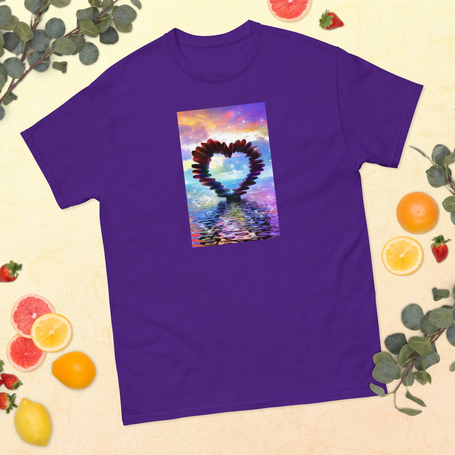 Peblove LY Tee (NS074)