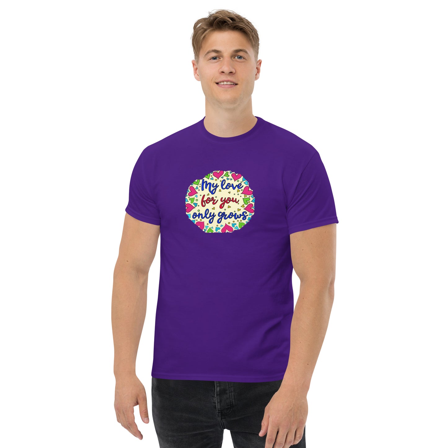 GrowHeart LY (NS062)