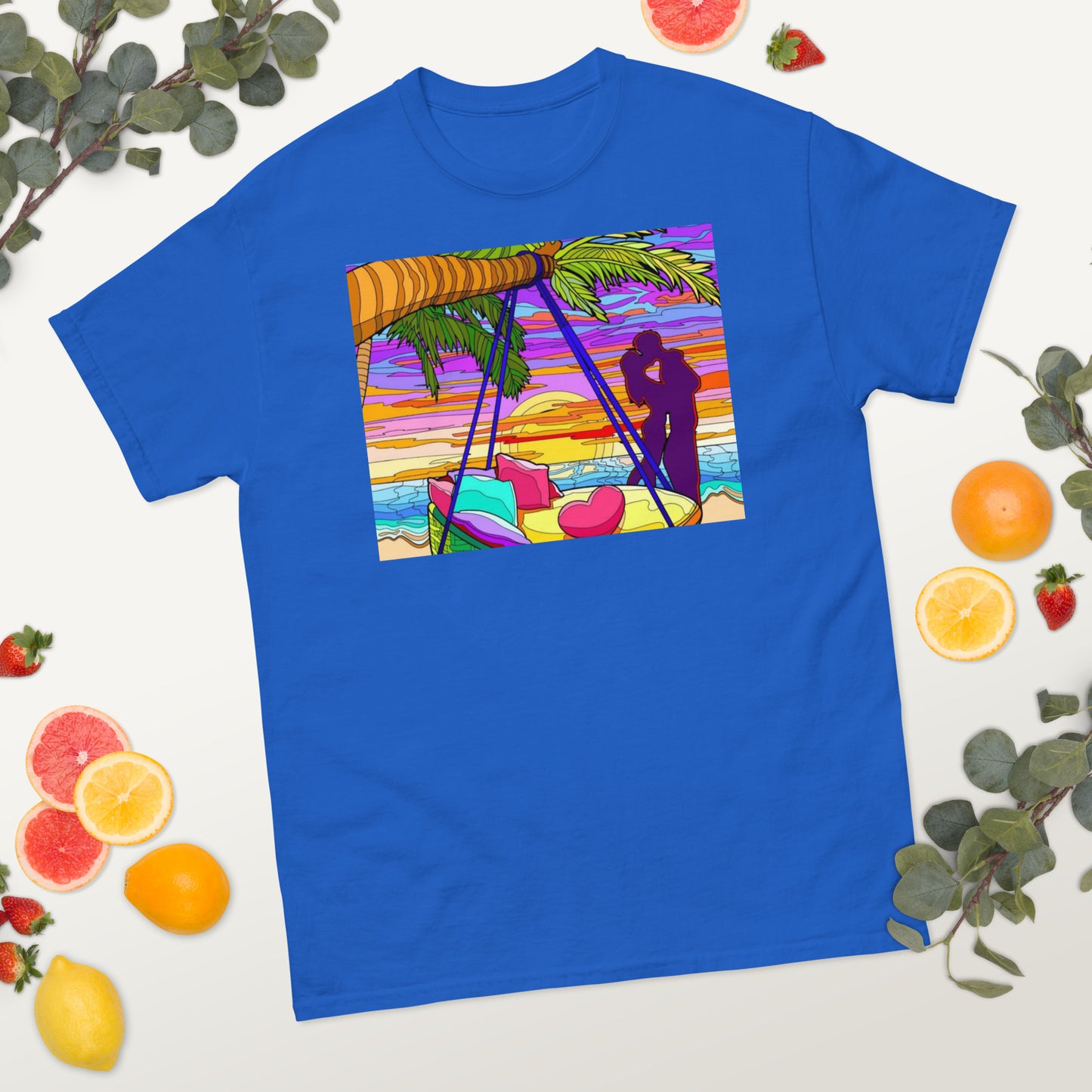 CamperTastic Tee (NS040)