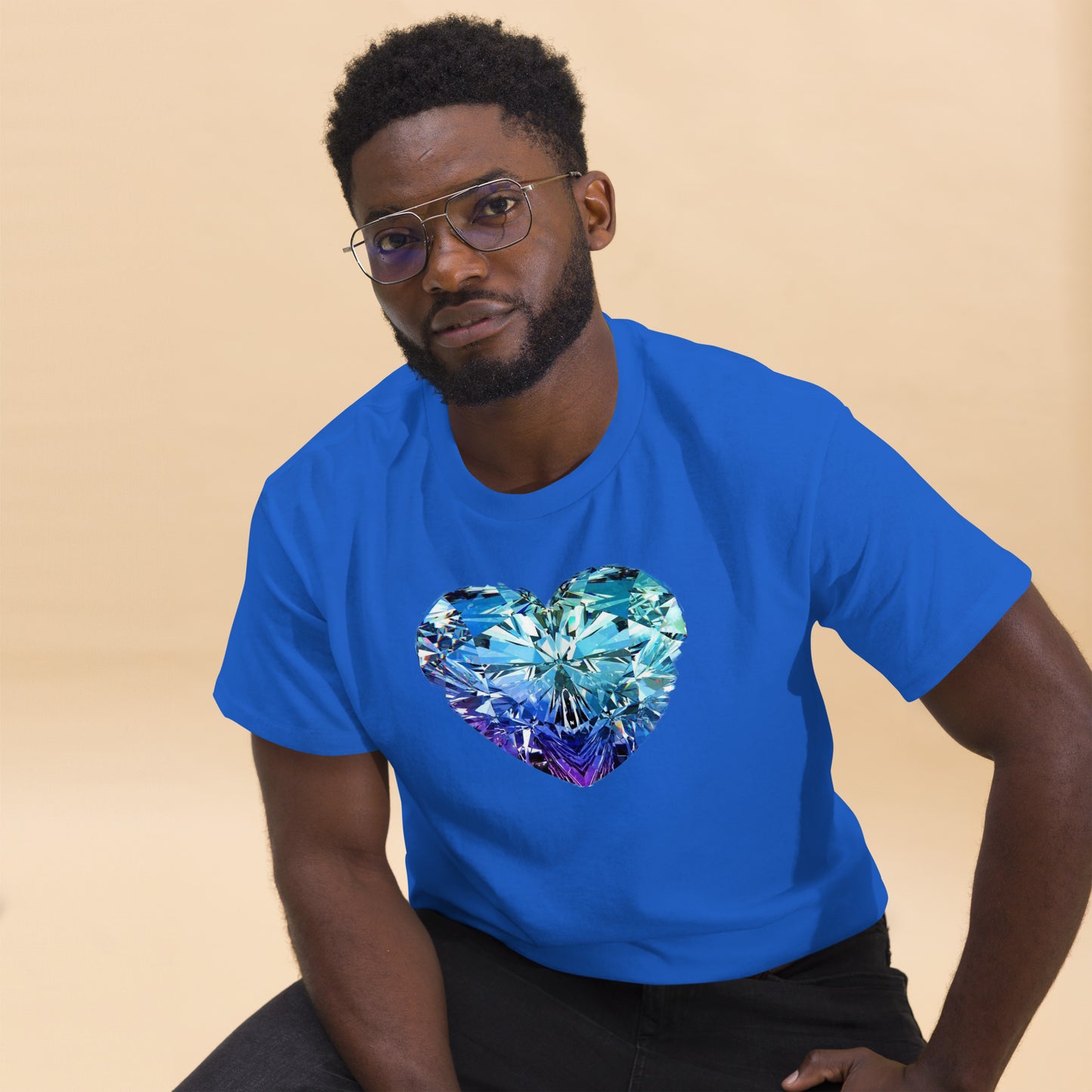 DiamondLove Classic Tee (NS011)