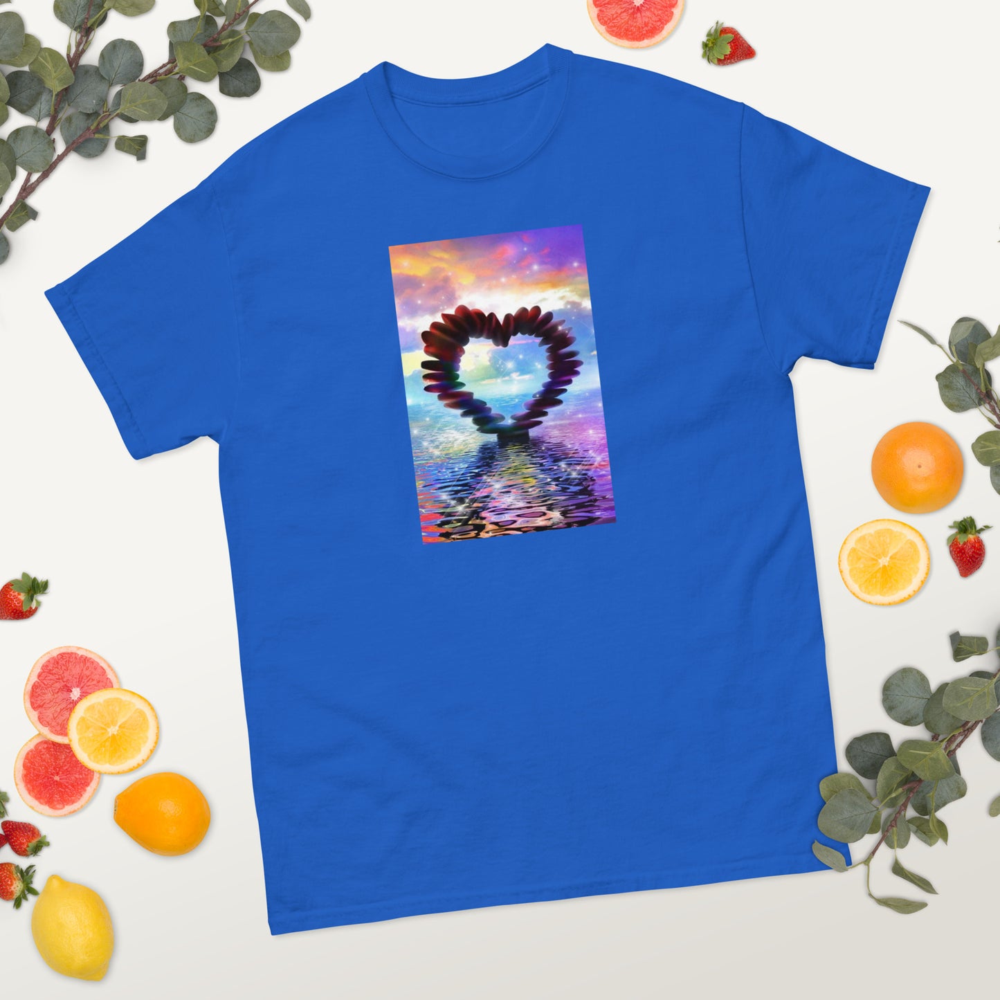 Peblove LY Tee (NS074)