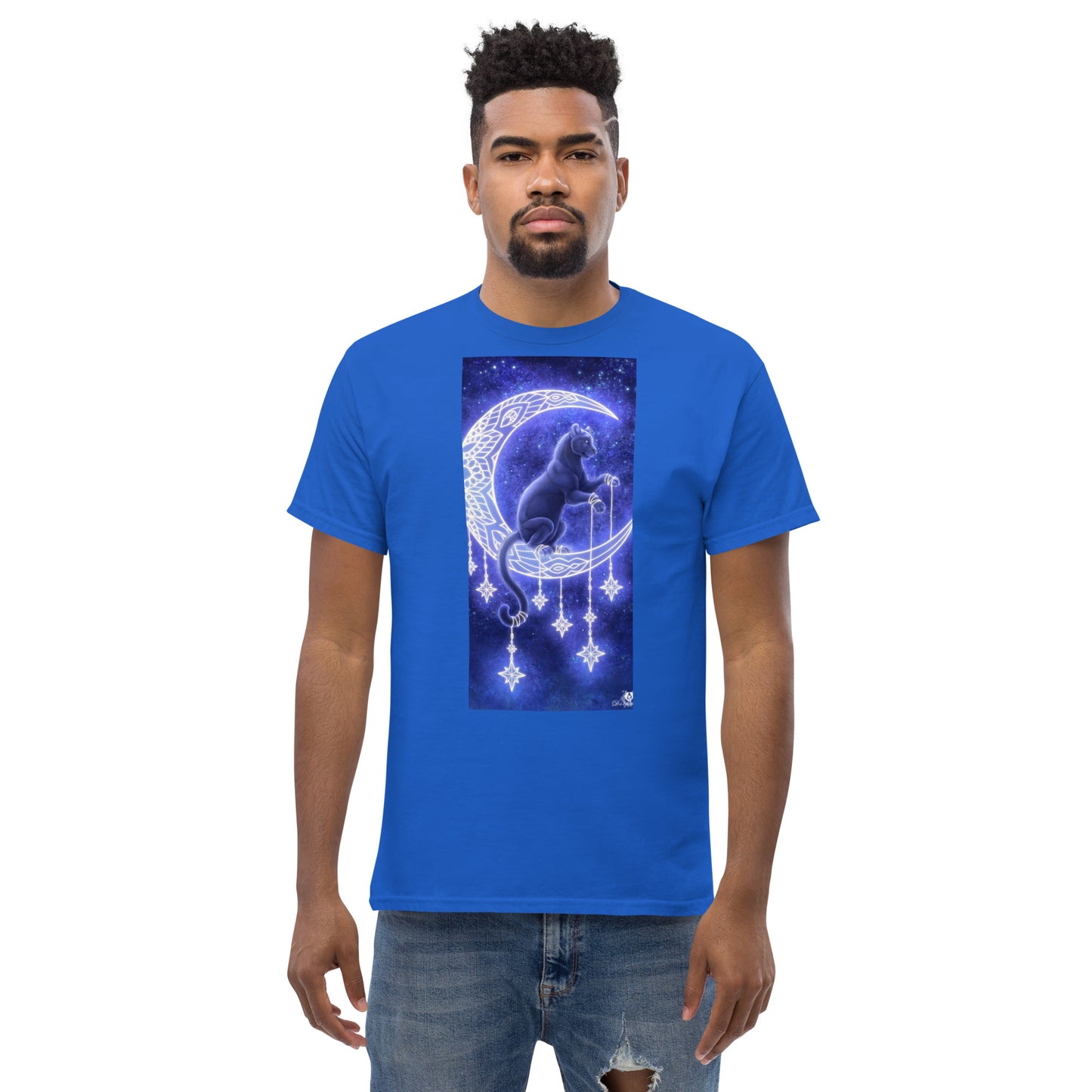 Dream CAT'cher Classic Tee (NS044)