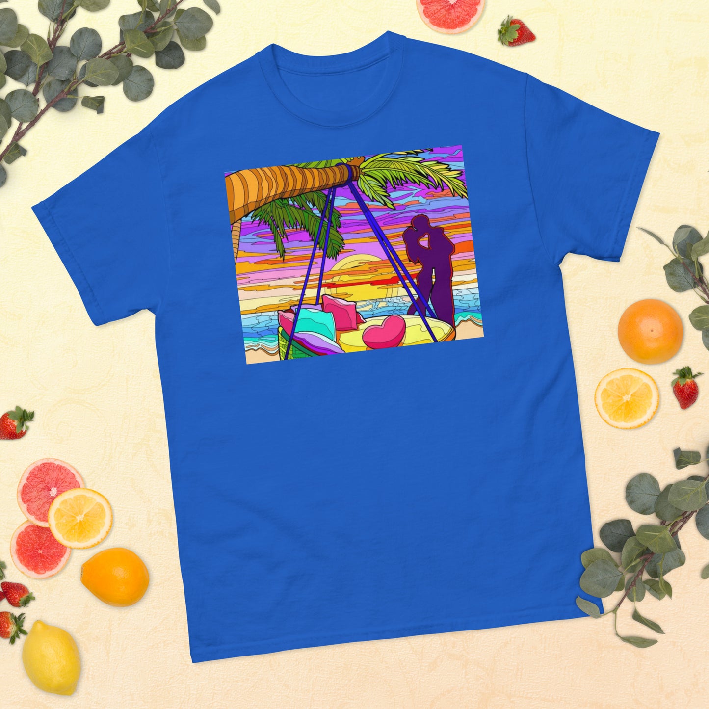 CamperTastic Tee (NS040)