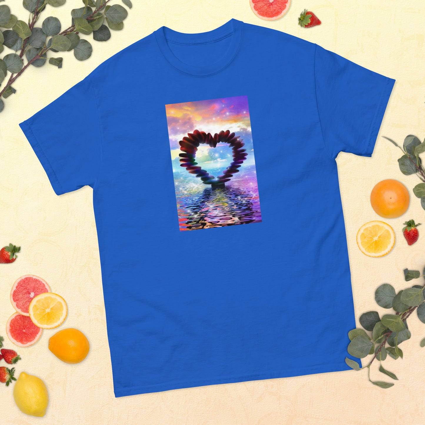 Peblove LY Tee (NS074)