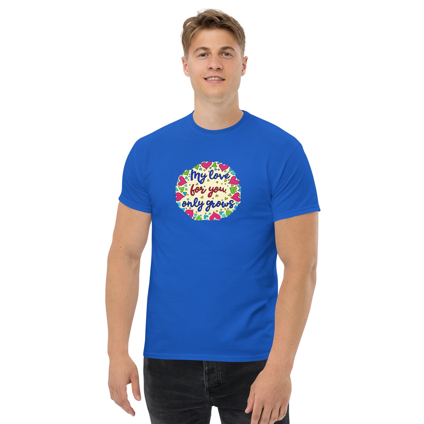 GrowHeart LY (NS062)