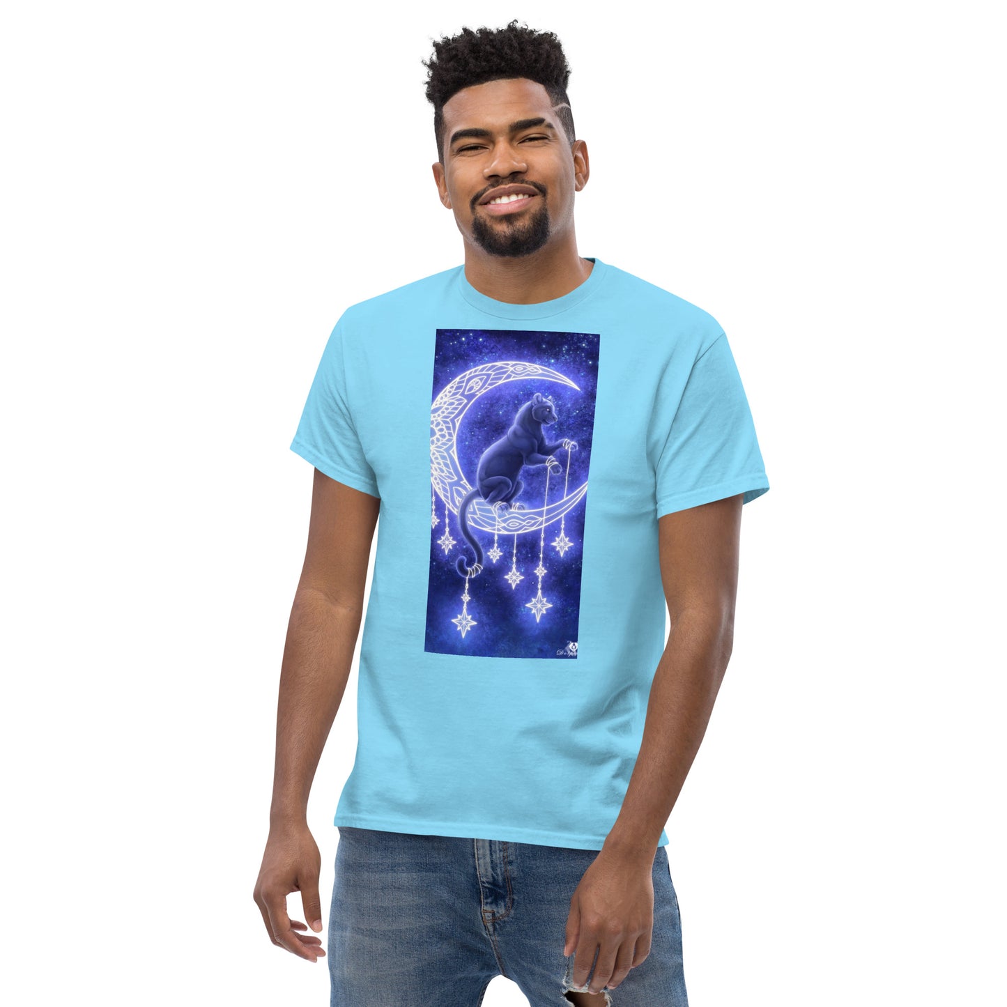 Dream CAT'cher Classic Tee (NS044)