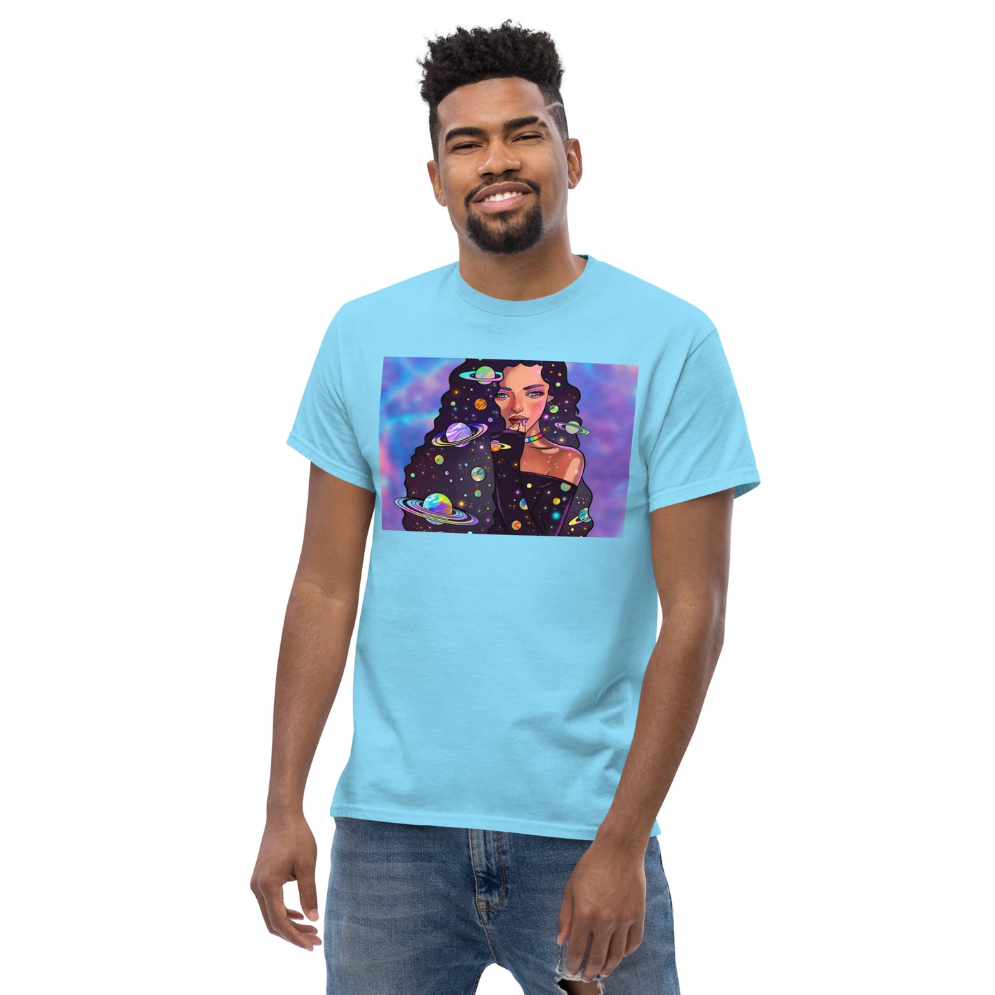 Planetarium Classic Tee (NS042)