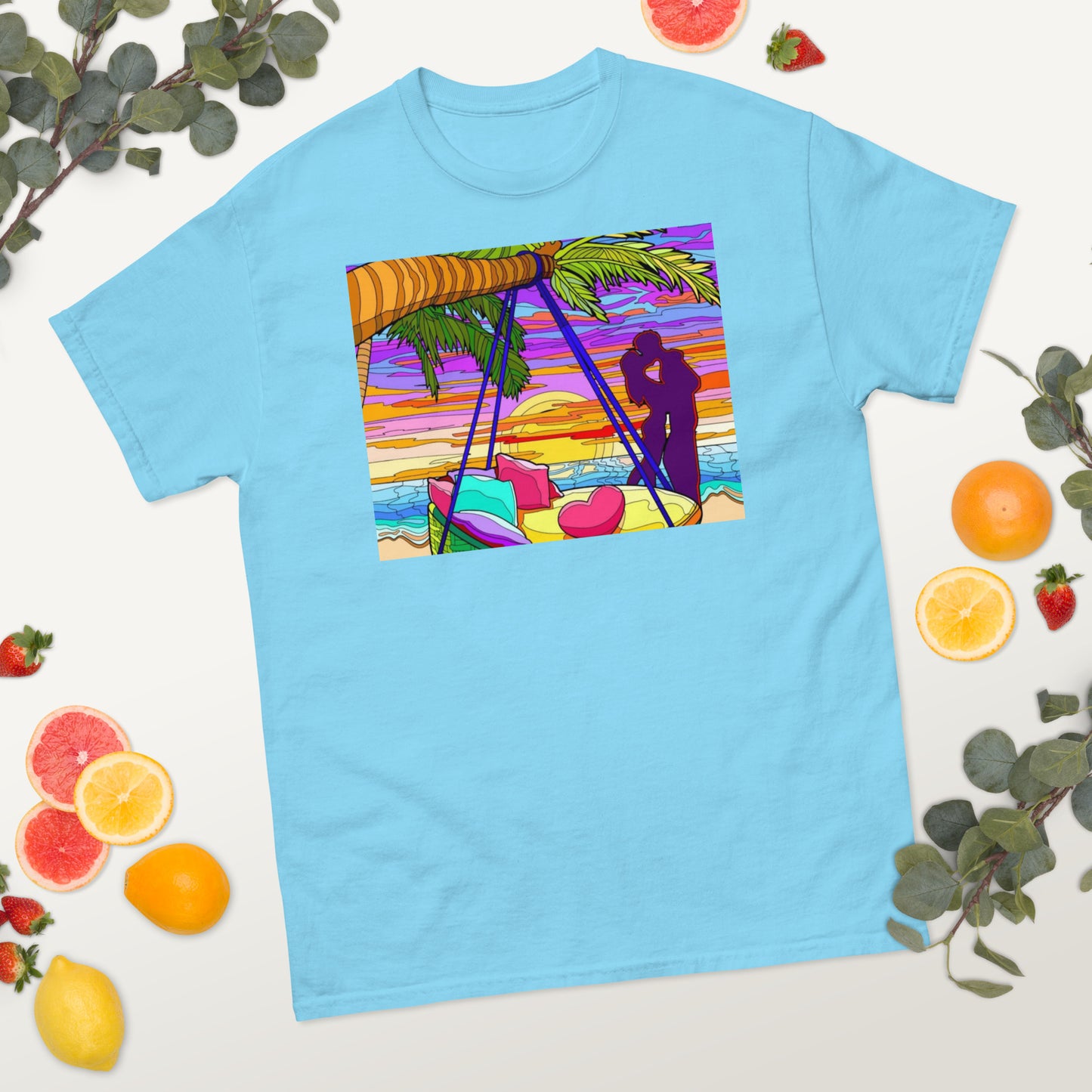 CamperTastic Tee (NS040)